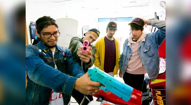 Wavves cantarán por primera vez en Lima