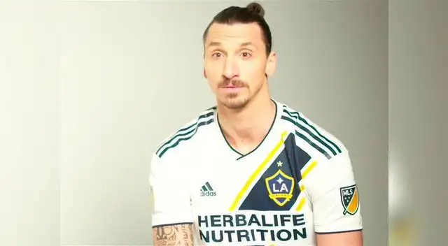 Zlatan Ibrahimovic se quedaría sin mundial por incumplir normas de la FIFA