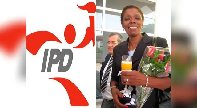 Ex voleibolista hace grave denuncia contra el IPD 