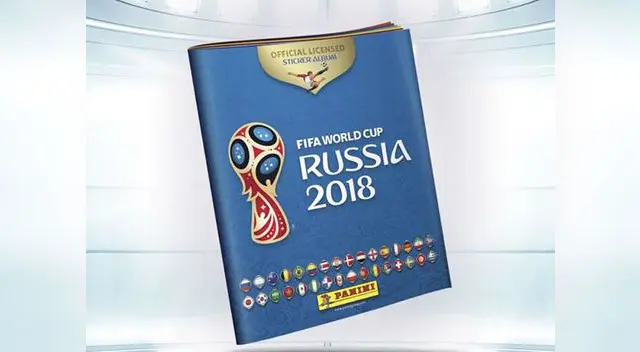 En estos lugares puedes conseguir tu álbum Panini 