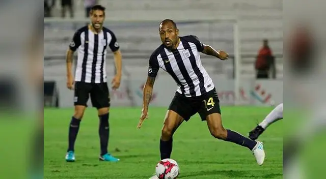 Dirigente de Alianza Lima duro con los equipos peruanos