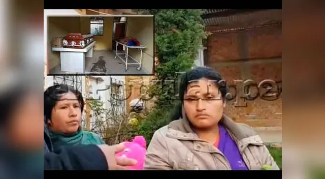 Familares están consternados y piden investigar.