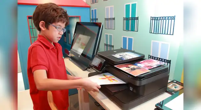 Ahorra usando correctamente tu impresora Ahorra usando correctamente tu impresora