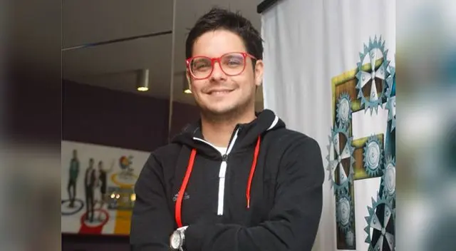 Gian Piero Díaz Gian Piero Díaz