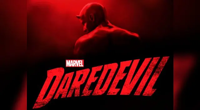 "Marvel’s Daredevil" llega en su primera tenporada
