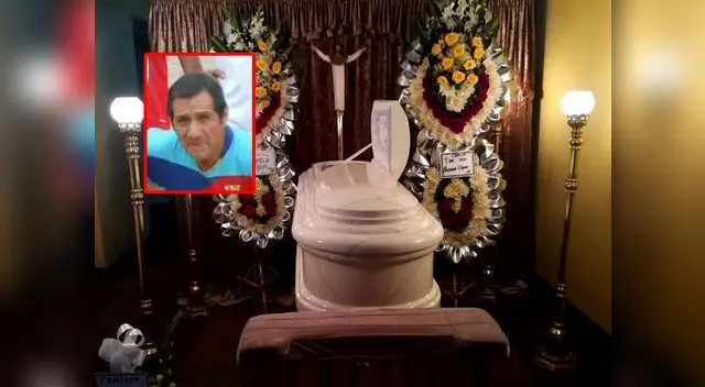 Profesor sufrió infección generalizada tras operación en EsSalud