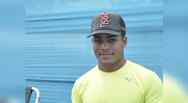 La Pantera Zegarra lamenta la educación de Jonathan Maicelo