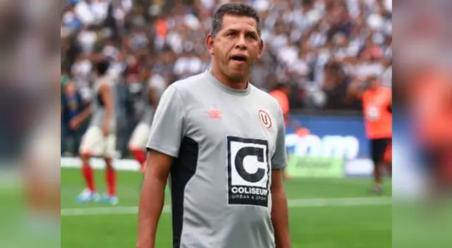 Puma Carranza defiende a Carlos Cáceda ante denuncia de su expareja Puma Carranza defiende a Carlos Cáceda ante denuncia de su expareja