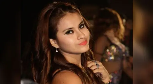 ¿Thamara Gómez confiesa sin querer que fue infiel? ¿Thamara Gómez confiesa sin querer que fue infiel?