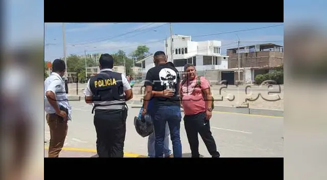 Policía fallece en accidente de tránsito Policía fallece en accidente de tránsito