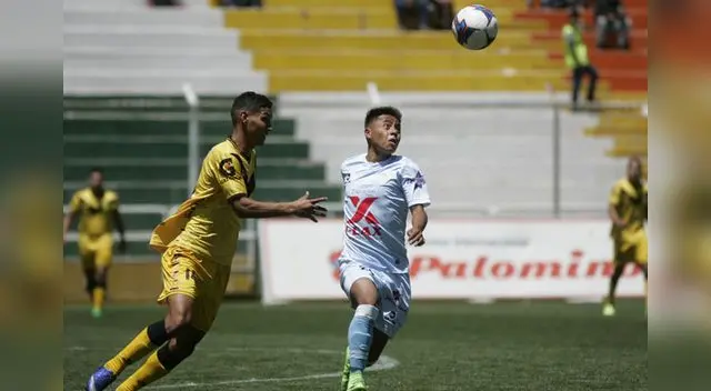 Hoy Garcilaso frente a Cantolao tiene la oportunidad de acercarse al líder. FOTO: Melissa Valdivia