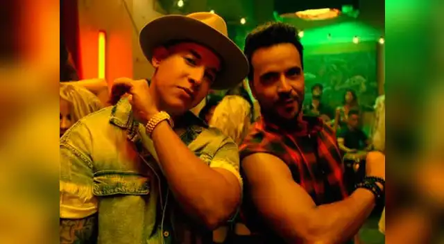 Despacito fue hackeado y desapareció por horas de YouTube Despacito fue hackeado y desapareció por horas de YouTube