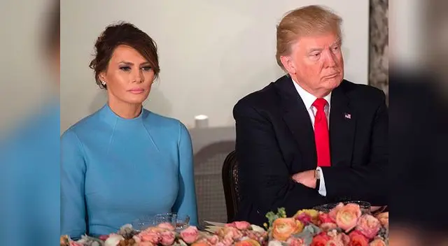 ¿Por qué Melania Trump no se divorcia de Donald Trump? ¿Por qué Melania Trump no se divorcia de Donald Trump?