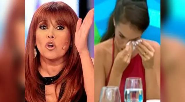 ¿Por qué Latina le dijo adiós al programa de Jazmín Pinedo? Magaly Medina lo cuenta todo