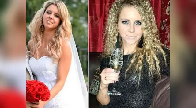 Rusa embalsamada viva Rusa embalsamada viva