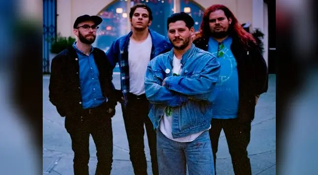Wavves emocionan con mensaje a fanáticos peruanos Wavves emocionan con mensaje a fanáticos peruanos