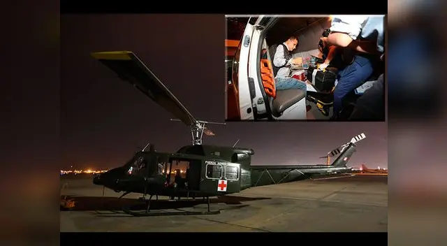 Traslado de corazón se hizo de inmediato para garantizar viabilidad del trasplante