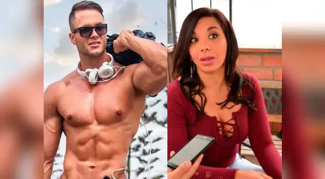 Mónica Cabrejos hace grave acusación contra Fabio Agostini