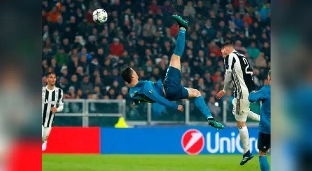 ¿'Chilena' o 'chalaca'? Mister Chip revela el verdadero origen de la jugada