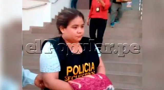 Vanessa Méndez "La Gorda" clonadora