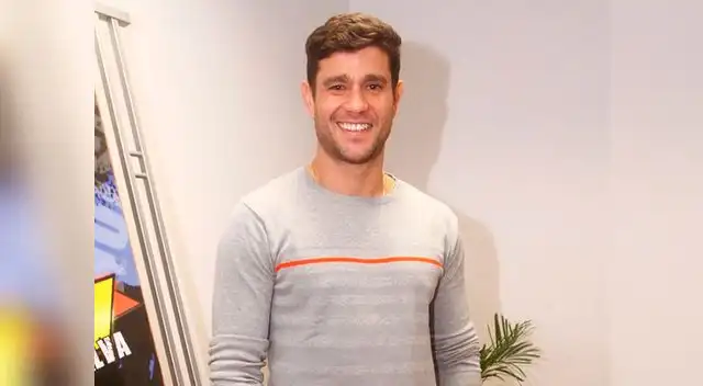 Yaco Eskenazi revela que ya no irá a Rusia 2018 por este increíble motivo Yaco Eskenazi revela que ya no irá a Rusia 2018 por este increíble motivo