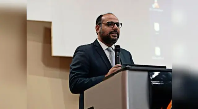 El Ministro de Educación confirmó proceso contra la profesora Rosarella Pachas 