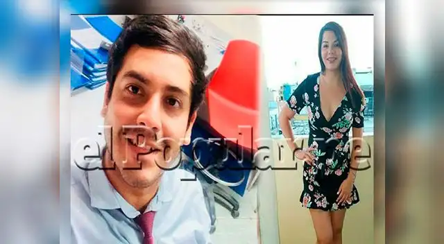 Joven cayó de cuarto piso de condominio