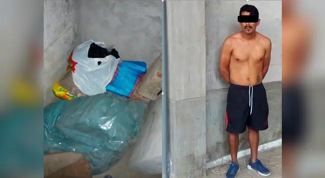 La PNP investiga a sus cómplices