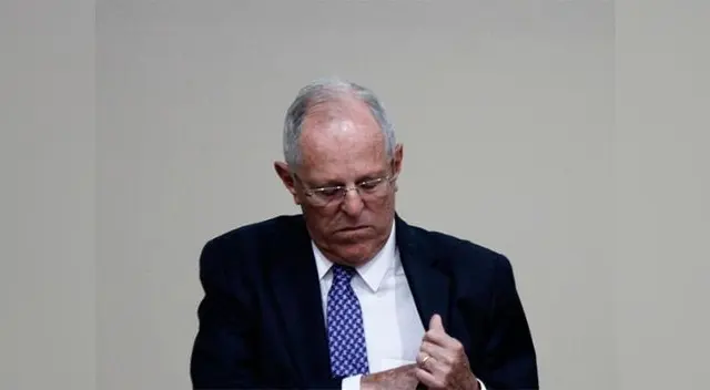 Ministerio Público encontró información de relevancia penal en documentos de casa de PPK