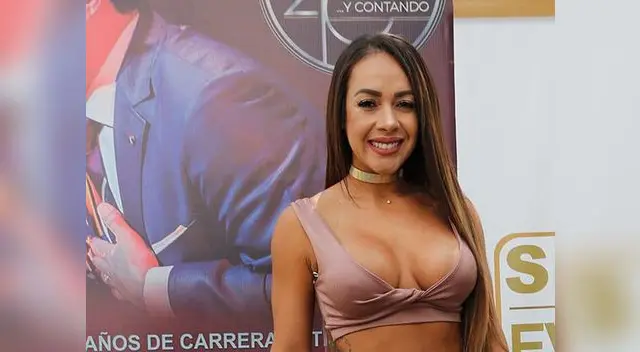 Dorita se manda contra la Chica Selfie