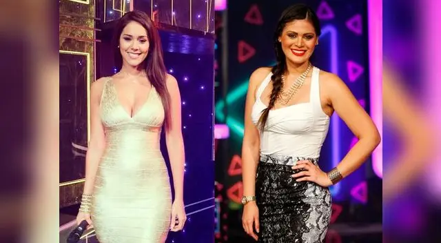 Karen no quiere entrar en dimes y diretes