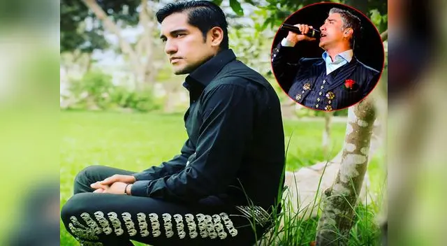 Un nuevo talento de la música peruana