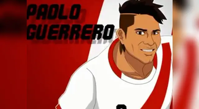 La selección peruana como los Super Campeones