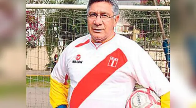 Poder Judicial rechazó la demanda que interpuso Ramón Quiroga contra ex futbolista Velásquez Poder Judicial rechazó la demanda que interpuso Ramón Quiroga contra ex futbolista Velásquez