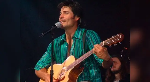 Chayanne Chayanne