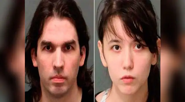 Hombre y su hija acusados de incesto fueron encontrados muertos