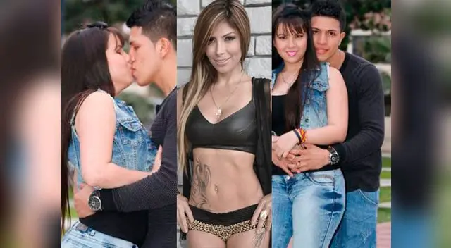 Válgame Dios: Ítalo Villaseca hace increíble revelación sobre Milena Zarate