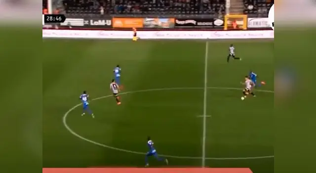 Cristian Benavente sigue siendo la polémica en los elegidos de Ricardo Gareca Cristian Benavente sigue siendo la polémica en los elegidos de Ricardo Gareca