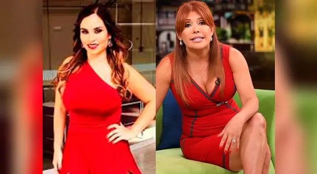 Ethel Pozo: "Magaly Medina nunca se disculpó”