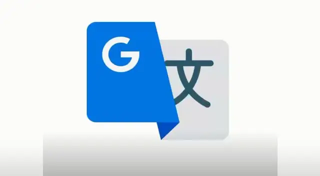 Google Traductor en video de amenaza