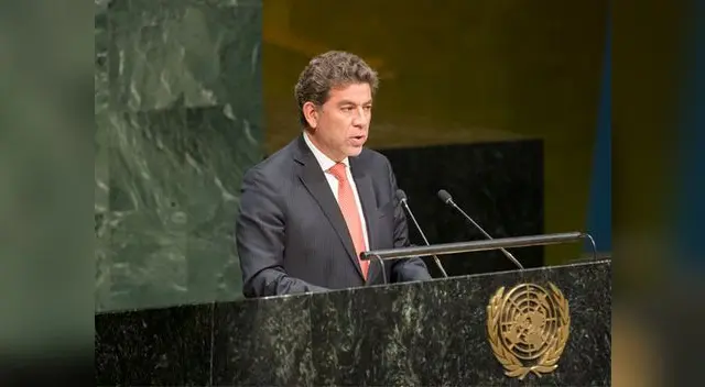 Perú preside la Sesión de Consejo de Seguridad que examina la situación de Siria