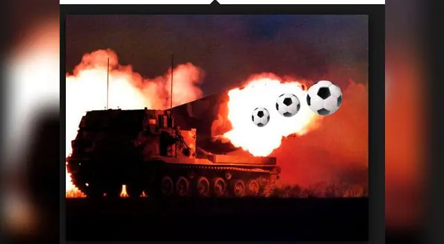 Mundial de Rusia 2018 peligra por conflicto en Siria