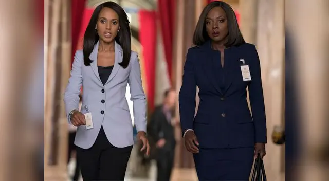 "Escándalo" y "Lecciones de Crimen" se unen por primera vez