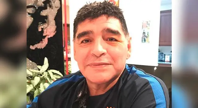 Diego Maradona reveló que el también se hubiese tirado como Lucas Vázquez Diego Maradona reveló que el también se hubiese tirado como Lucas Vázquez