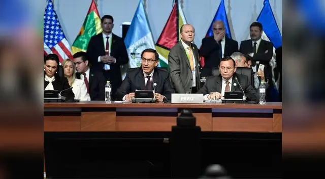 Países no reconocerán las próximas elecciones en Venezuela 