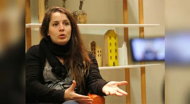 Yiddá Eslava pide que la paz se siembre en el mundo y que la guerra se apague Yiddá Eslava pide que la paz se siembre en el mundo y que la guerra se apague