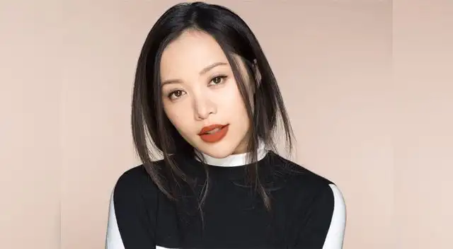 Michelle Phan es una de las youtuber  de belleza más aclamadas 