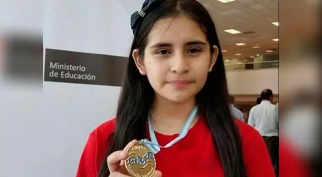 Mónica Martínez. fuente: Minedu Mónica Martínez. fuente: Minedu