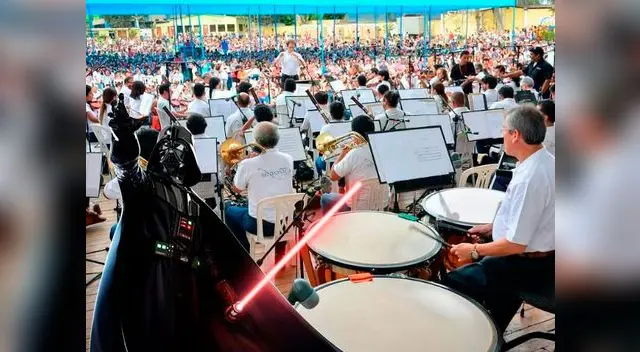 La Sinfónica Nacional tocará bandas sonoras de filmes clásicos La Sinfónica Nacional tocará bandas sonoras de filmes clásicos