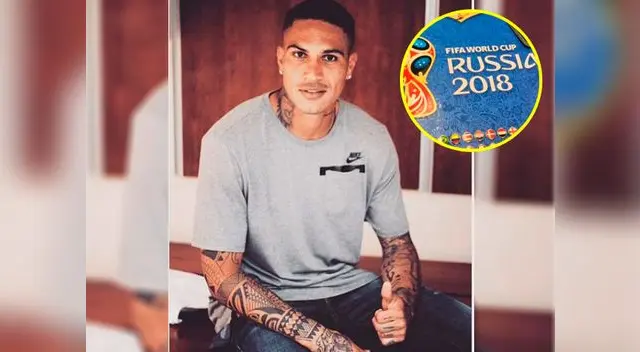 Paolo Guerrero